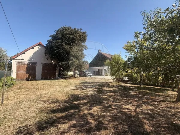 Maison 5 chambre(s) à vendre