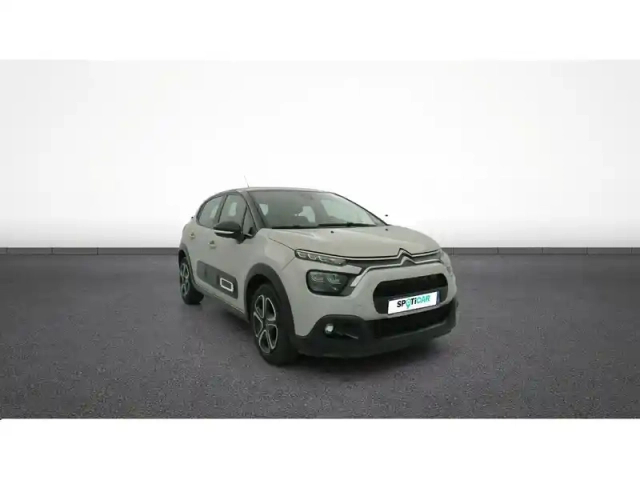 Citroën C3 puretech 83 s&amp;s bvm5 — photo 12