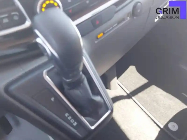 Ford Transit custom ca 320 l1h1 2.0 ecoblue 170 ch bva8 — photo 10