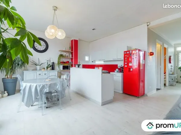 Maison 5 pièces 153 m²