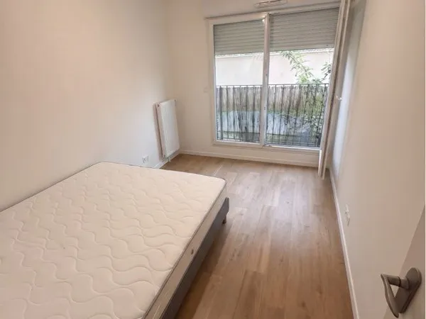 Chambre Colocation Bagnolet 3p 56m² 650€