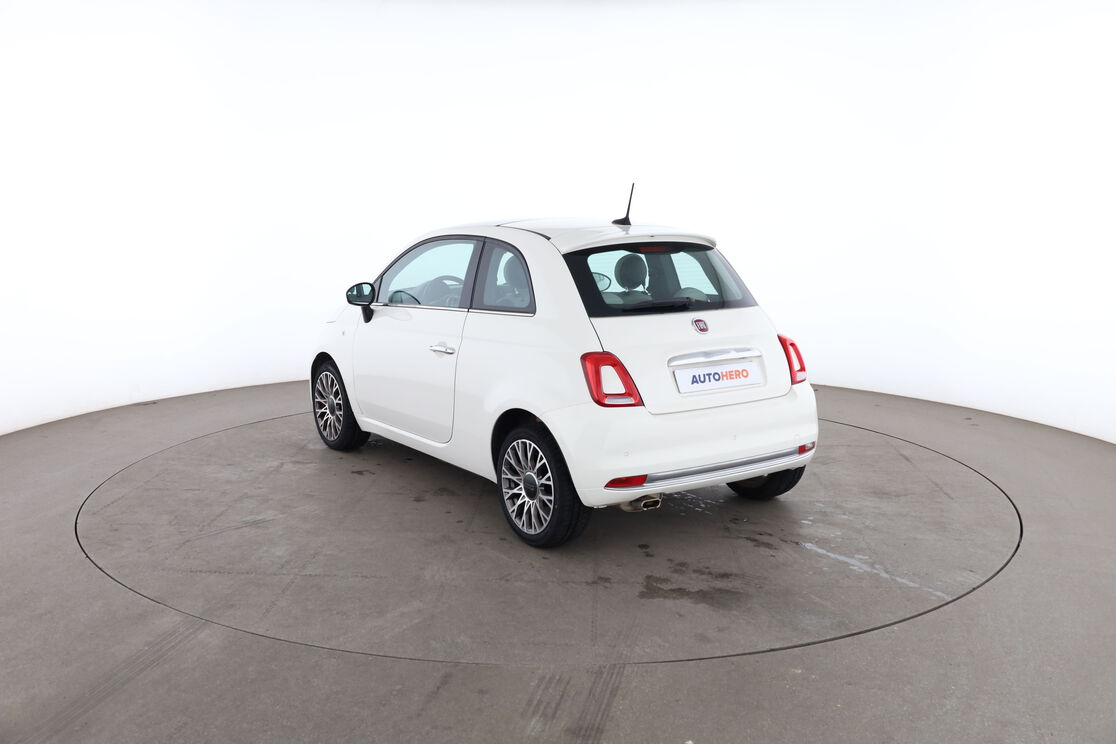 Fiat 500 1.2 Star — photo 3