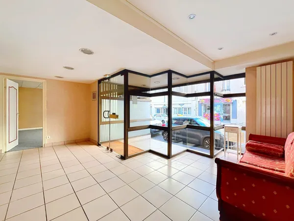 Immobilier Professionnel à vendre Beaumont-sur-Oise