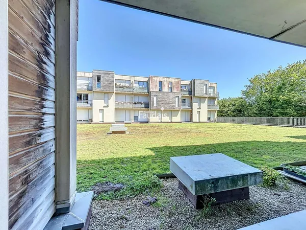 Appartement 2 pièces 51 m²