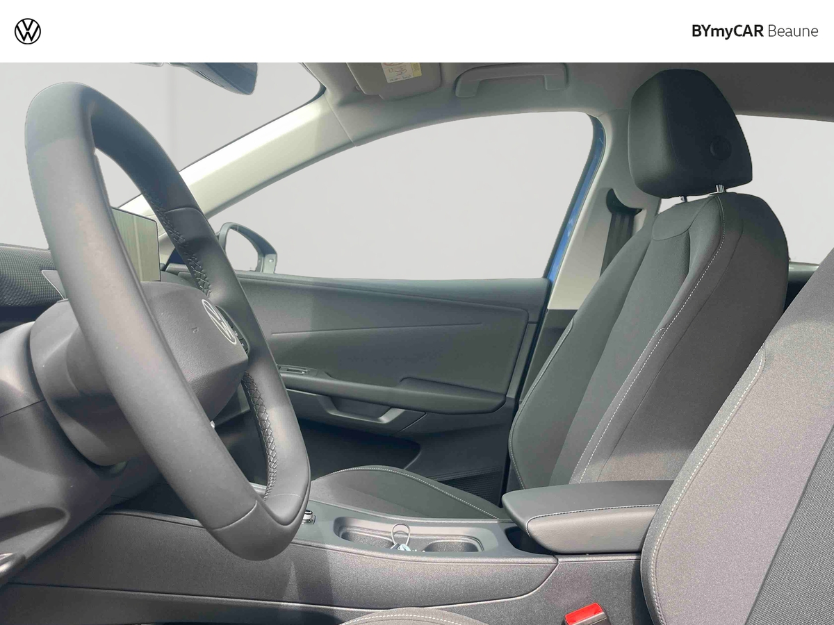 Volkswagen ID. Polo 211 ch 52 kWh — photo 11