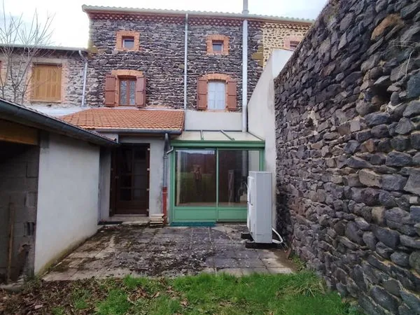 Maison 6 pièces 80 m²