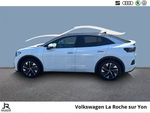 Volkswagen Id.5 286 ch pro — photo 2