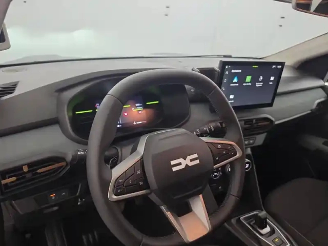 Dacia Jogger eco-g 120 auto 7 pl — photo 100