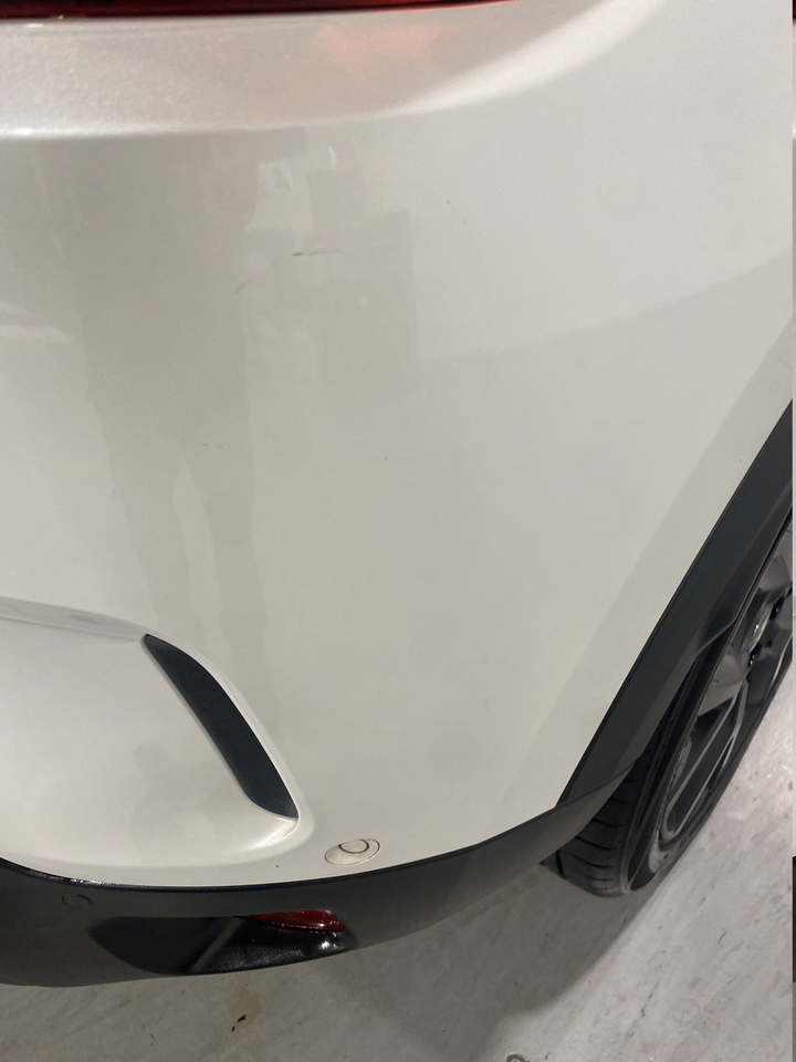 Citroën C5 Aircross — photo 42