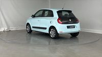 Renault Twingo E-Tech Electric Zen R80 Achat Intégral - 21 — photo 8