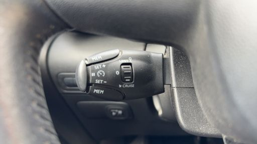 Citroen C3 Aircross 1.2 PureTech 110 EAT6 - Feel Business – 2018 – 105379 km – Essence – Boîte Automatique — photo 6