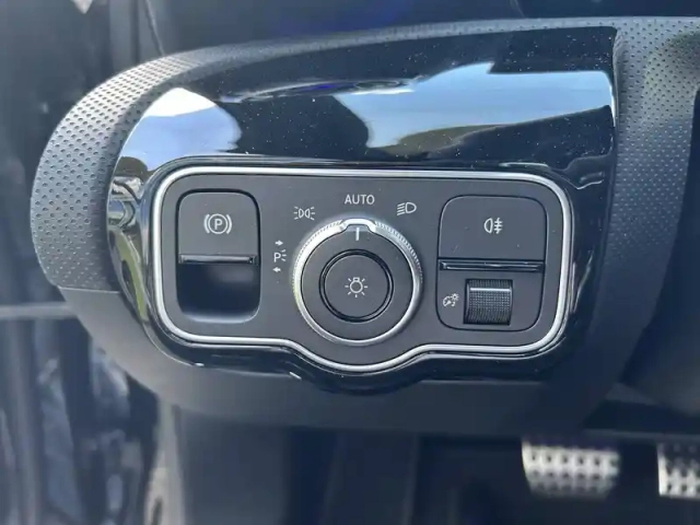 Mercedes Classe A 200 d — photo 13