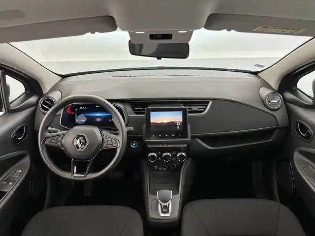 Renault Zoé zoe r110 achat intégral — photo 56