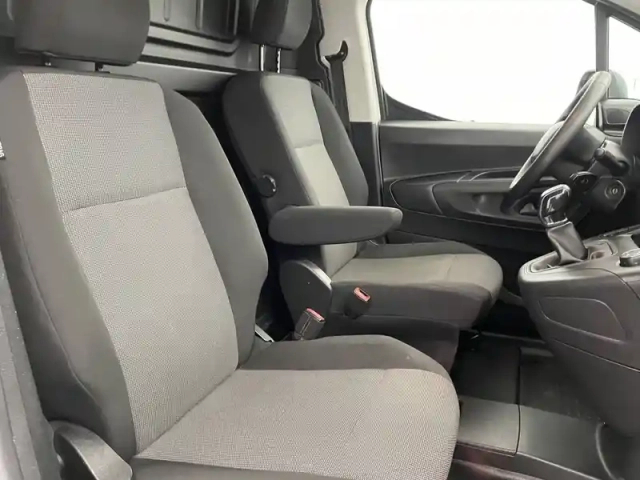 Citroën Berlingo van m 650 bluehdi 100 s&amp;s — photo 91