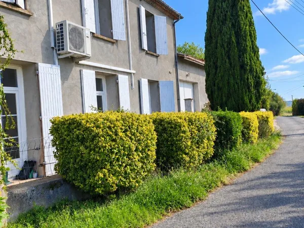 Maison de 145m2