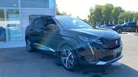 Peugeot 3008 HYBRID 225ch Allure e-EAT8 — photo 3