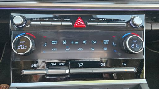 Hyundai Santa Fe 1.6 T-GDI 253 - Executive – 2024 – 13942 km – Hybride rechargeable – Boîte Automatique — photo 25