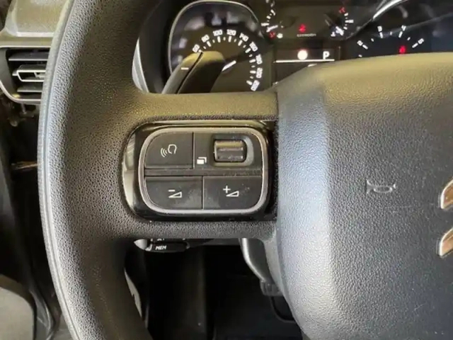 Citroën Berlingo taille m bluehdi 130 s&amp;s eat8 — photo 30