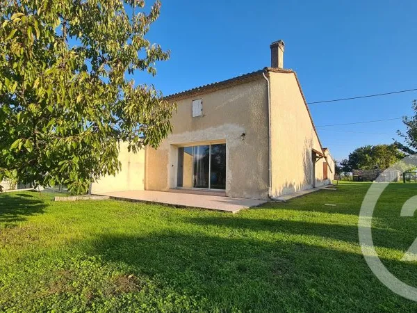 Maison 4 pièces 113 m²