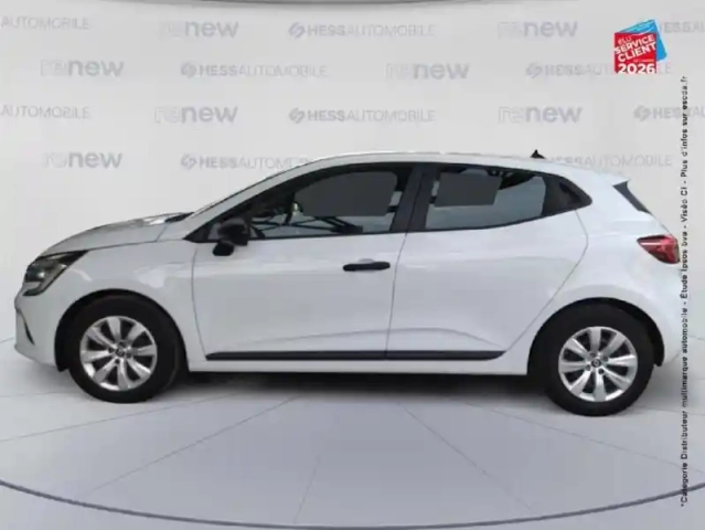 Renault Clio 1.0 sce 65ch authentic — photo 9