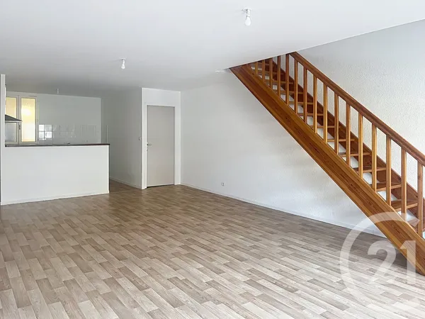 Appartement 3 pièces 77 m²