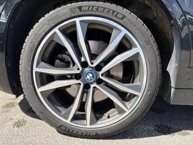 Bmw X2 xdrive25ea 220ch m sport euro6d-t 6cv — photo 9
