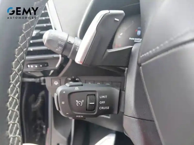 Ds Ds 7 ds7 crossback bluehdi 180 eat8 — photo 35