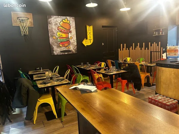 Restaurant Lyon Part-Dieu extraction