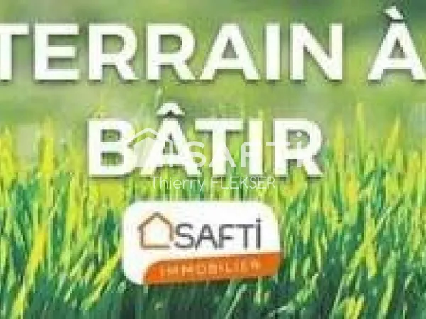 Opportunité Rare : Terrain à bâtir dans le Quartier Historique de L'Isle-Adam