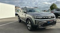 Dacia Duster 1.8 hybrid 155ch Journey — photo 3