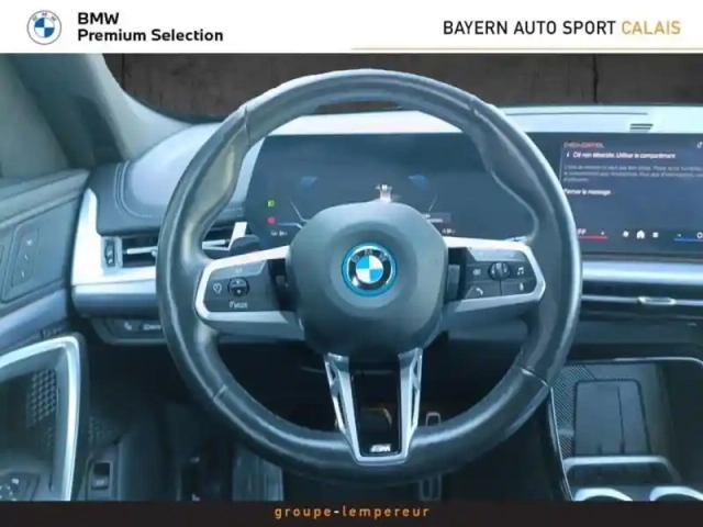 Bmw X1 ixdrive30 313ch m sport — photo 10