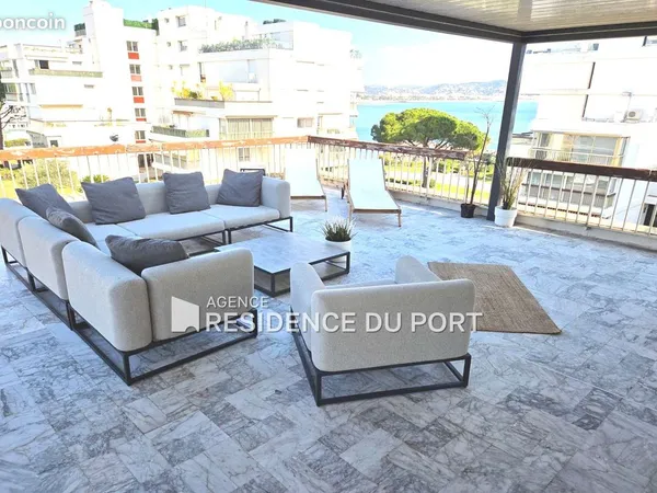 Appartement 1 pièce 47 m²