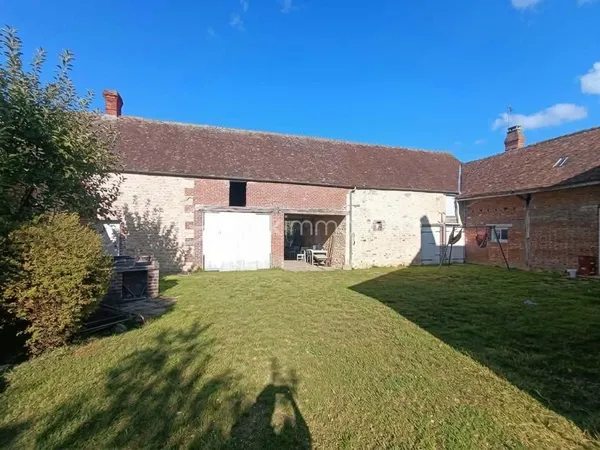 Maison 8 pièces 207 m²