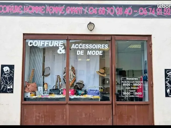 Local commercial