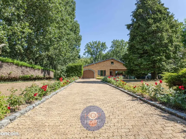 Maison 5 pièces 125 m²