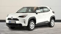 Toyota Yaris Cross 116h Dynamic MY22