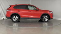 Volkswagen Tiguan 1.5 eHybrid 204ch VW Edition DSG6 — photo 4