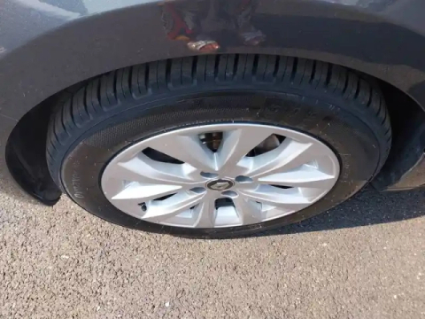 Renault Clio tce 100