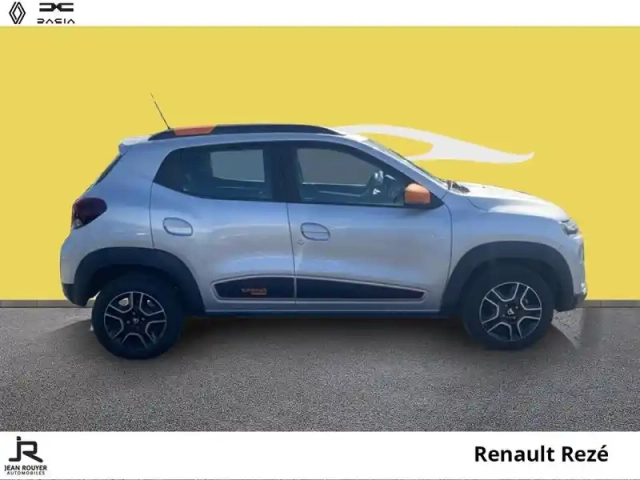 Dacia Spring 45ch confort plus - achat intégral — photo 13