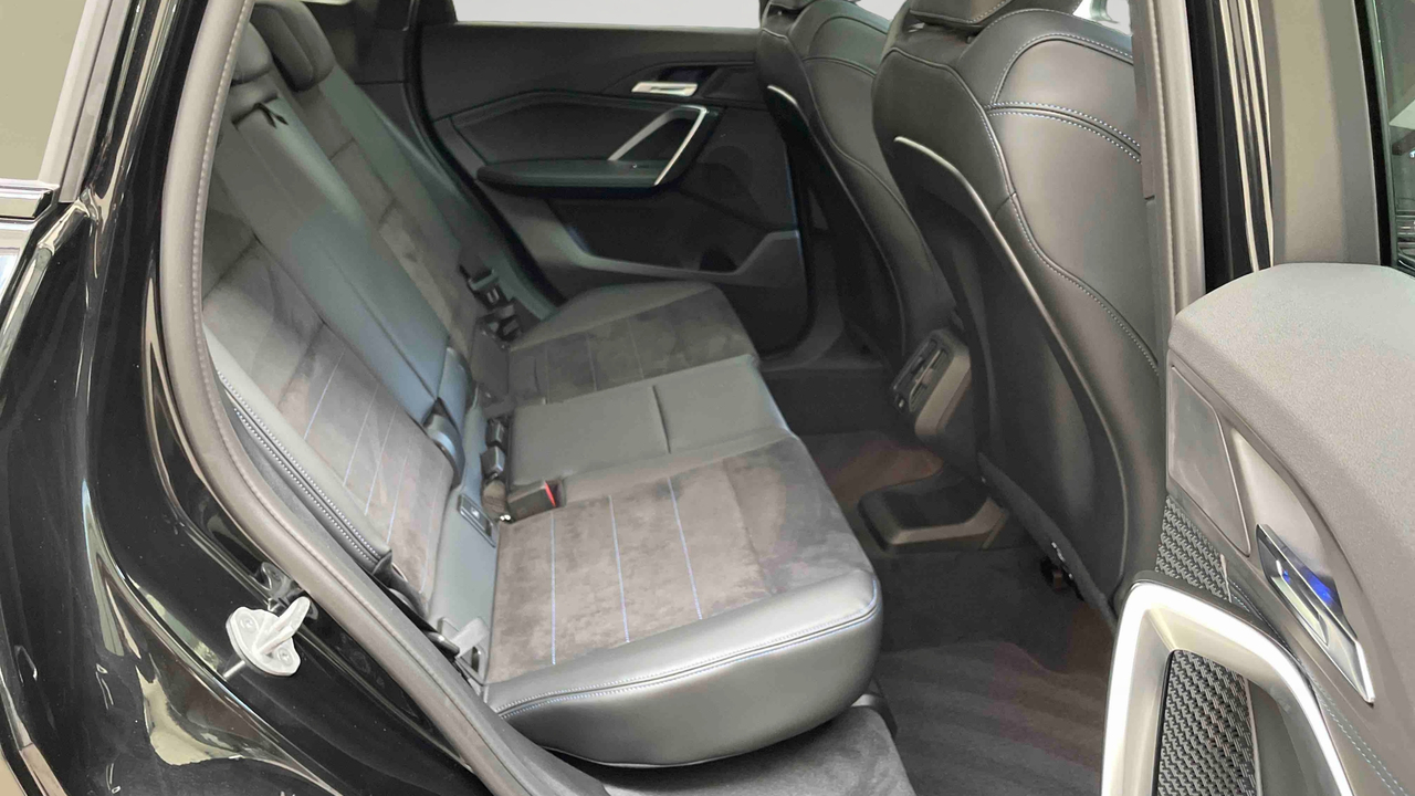 BMW X1 sDrive 20d 163ch DKG7 — photo 13