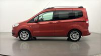 Ford Tourneo Courier 1.0E 100ch Titanium — photo 7