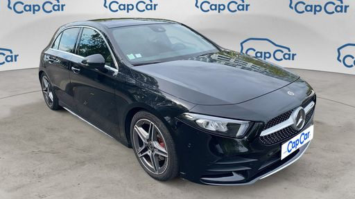 Mercedes Classe A 200 163 7G-DCT - Amg Line + – 2019 – 53175 km – Essence – Boîte Automatique — photo 16