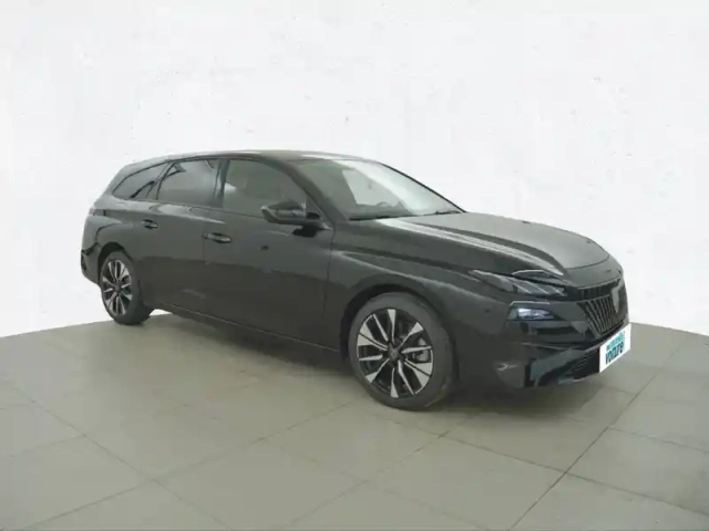 Peugeot 308 sw hybrid 145 e-dcs6 — photo 49