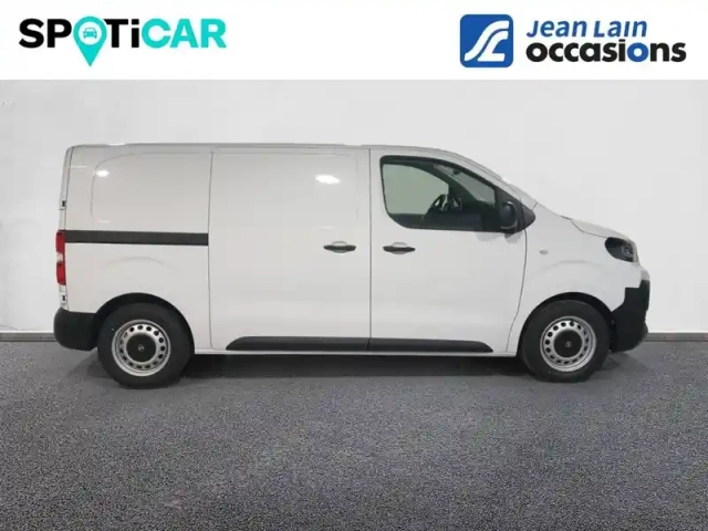 Citroën Jumpy fgn m bluehdi 145 s&amp;s eat8 — photo 4