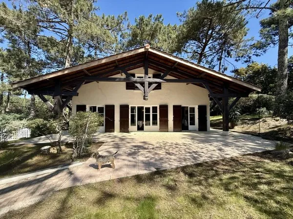 Villa 5 pièces 122 m²