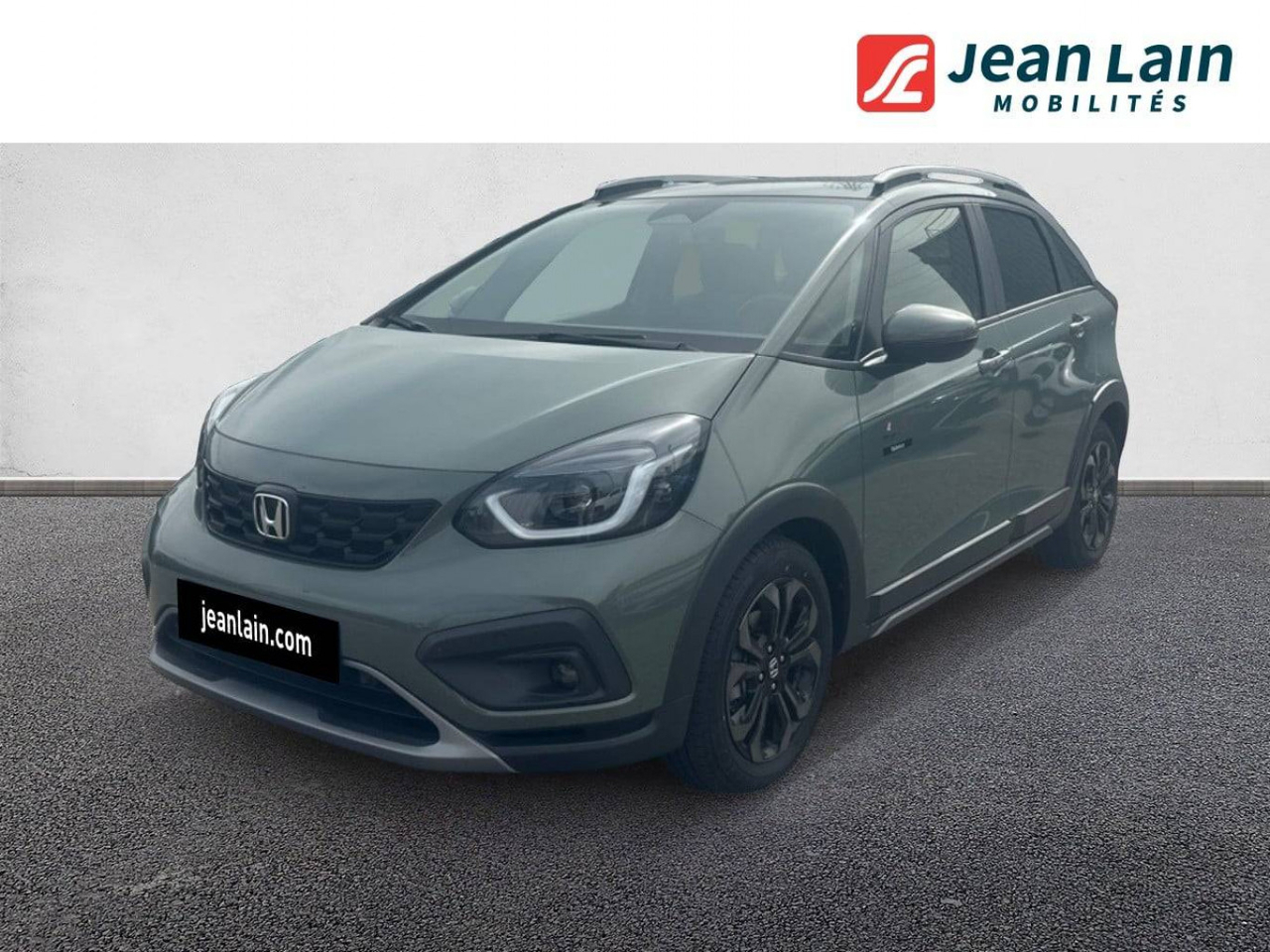Honda Jazz Crosstar e:HEV 1.5 i-MMD Advance — photo 1