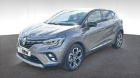 Renault Captur 1.6 E-Tech hybride 145ch Techno