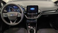 Ford Fiesta 1.0 Flexifuel 95ch Titanium Business 5p — photo 11
