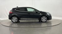 Renault Clio 1.3 TCe 140ch Lutecia -21N — photo 4