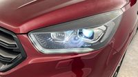 Ford Kuga 1.5 Flexifuel-E85 150ch Stop&Start ST-Line 4x2 Euro6.2 — photo 17